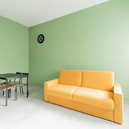 La Casetta Di Alice Rom