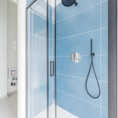 La Casetta Di Alice Rom