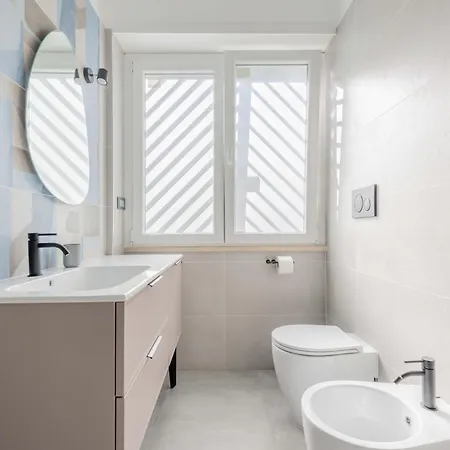 Lejlighed La Casetta Di Alice