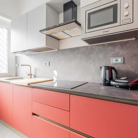 La Casetta Di Alice *